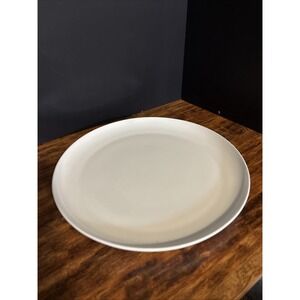 Our Table Sawyer‎ Bone China Bone China Coupe Dinner Plate 11.5" EUC